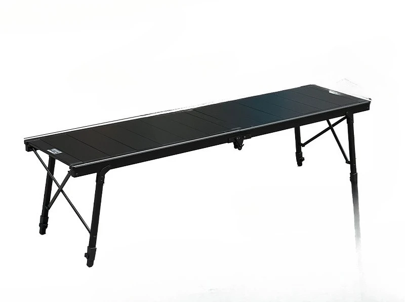 Outdoor Six-Unit, H… - image