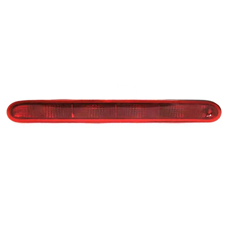 Car 3RD Third Stop Tail Light 6350P5 For Peugeot 307 Hatchback 307SW 2001-2008 Rear High Level Additional Brake Light-AD39