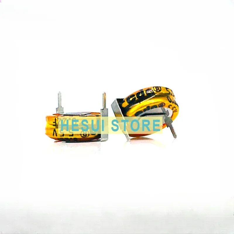 1/5/10pcs CB5R5224H-ZJP CB5R5224H Farad Supercapacitor 5.5V0.22FH Type 224H