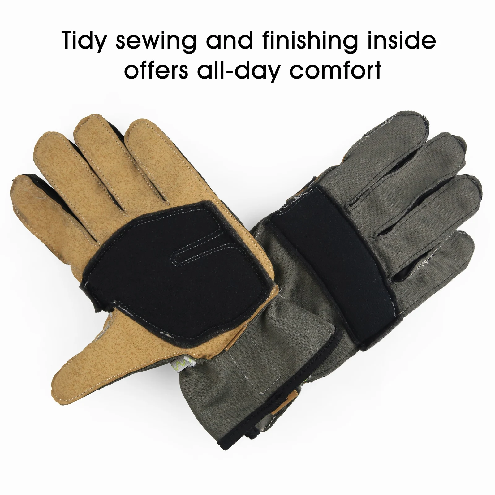 Thumbnail 2 - #32 Best Comfort Cycling Gloves to Buy In 2026
