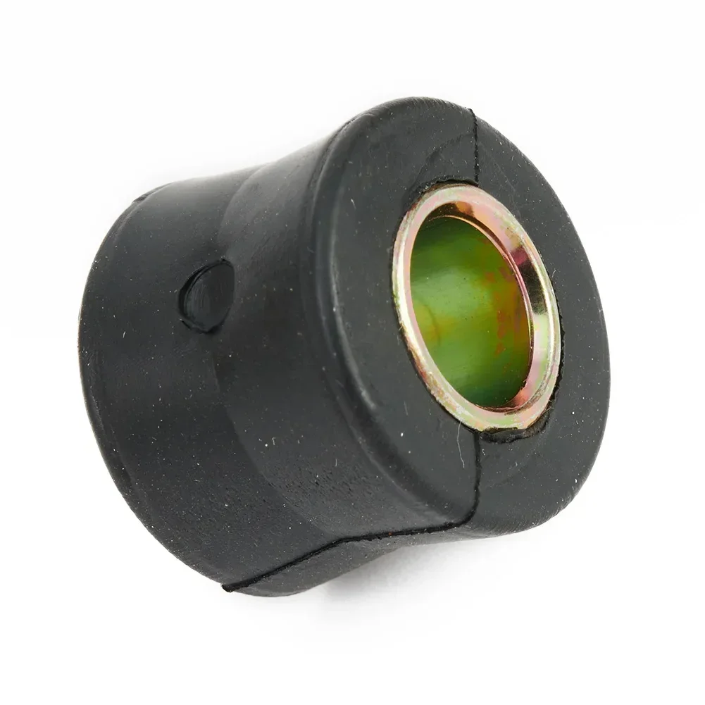 Picture 6: ~6PCS Motorcycle Rear Shock ~Bush Universal Motorbike 10mm ~Rear Shock Absorber Cushion ~Rubber Ring Bushing Moto Accessory