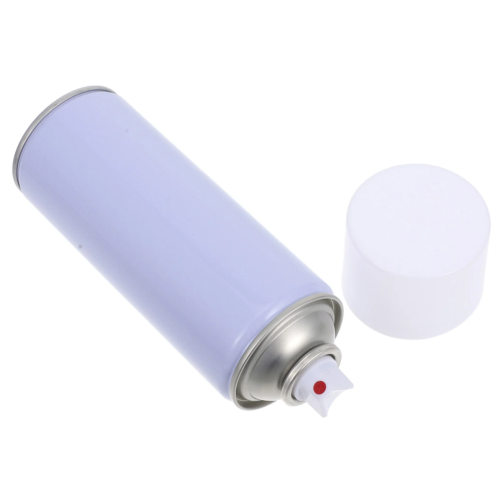 Spray Can Gas Nozzle Empty Paint Aerosol Tin for DIY Tinplate Supply