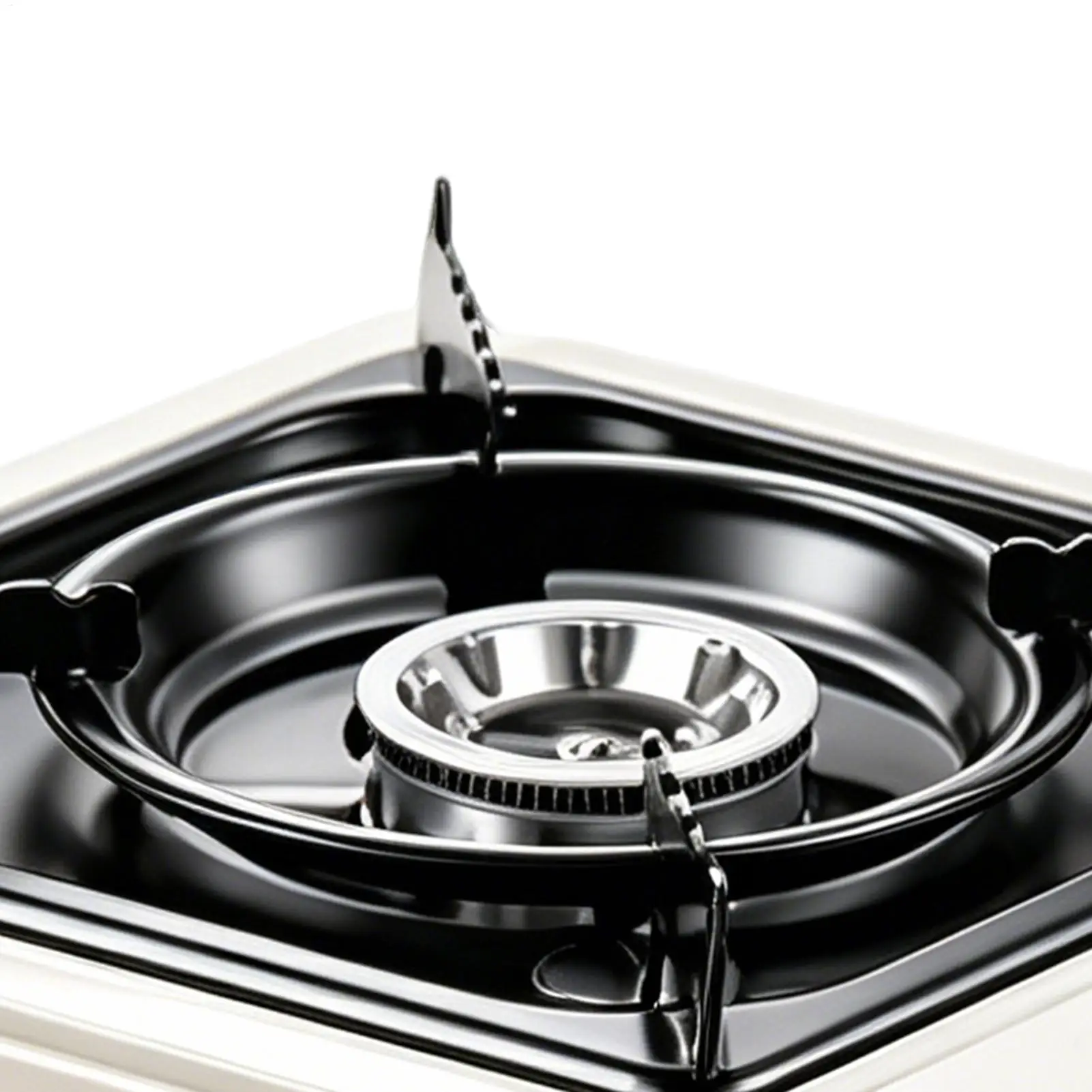 

Camping Stove Cassette Cooking Burner Portable Stove For BBQ Garden Yard Balcony Park Bonfire Picnic Hiking Fishing Road Trip