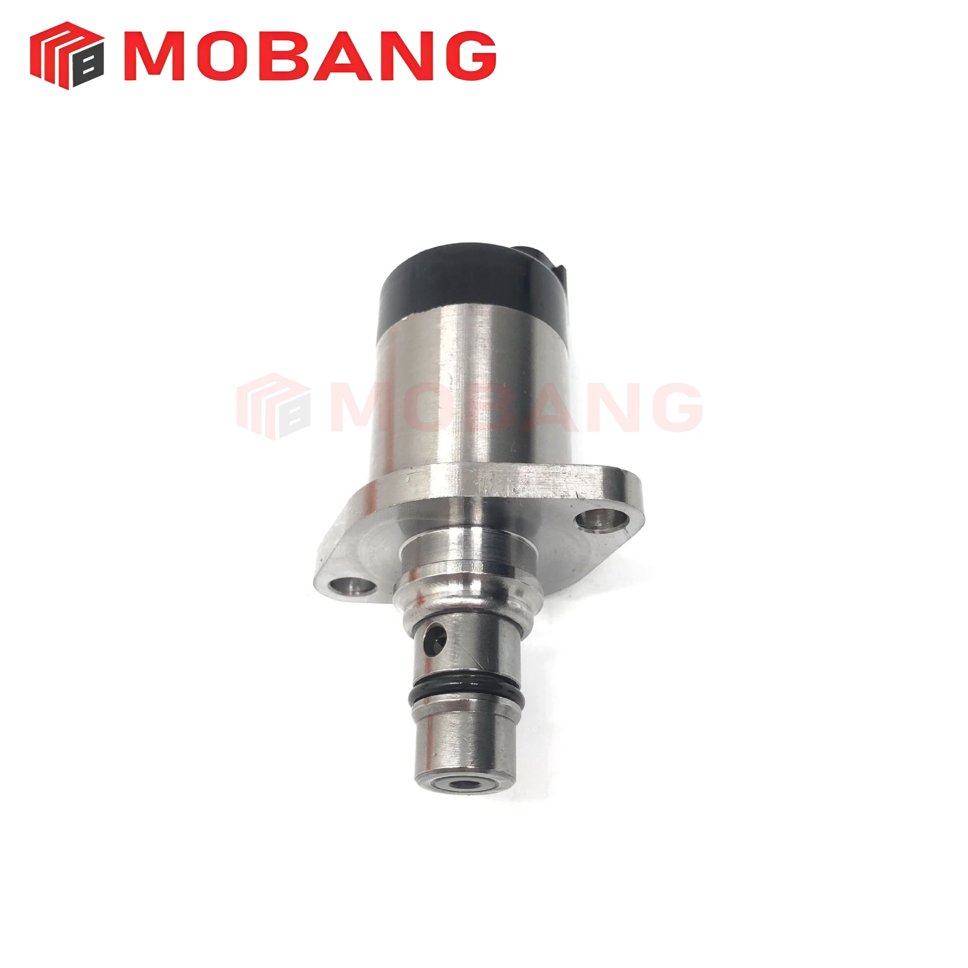 SCV Suction Control Valve 294200-4970 294200-2970 Common Rail Fuel Pump Metering Control Solenoid Valve For Excavator Engine