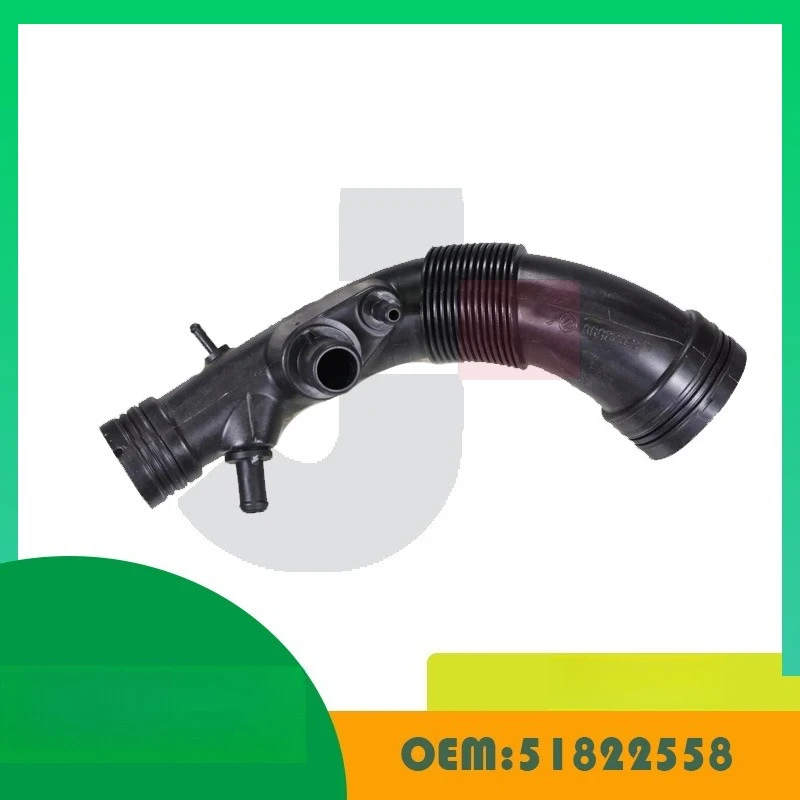 

For auto parts intake hose OE 51822558