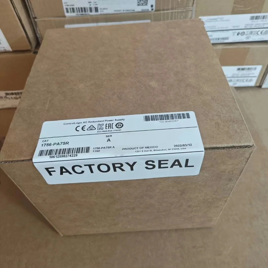 1756PA75R 1756-PA75R, novo, original