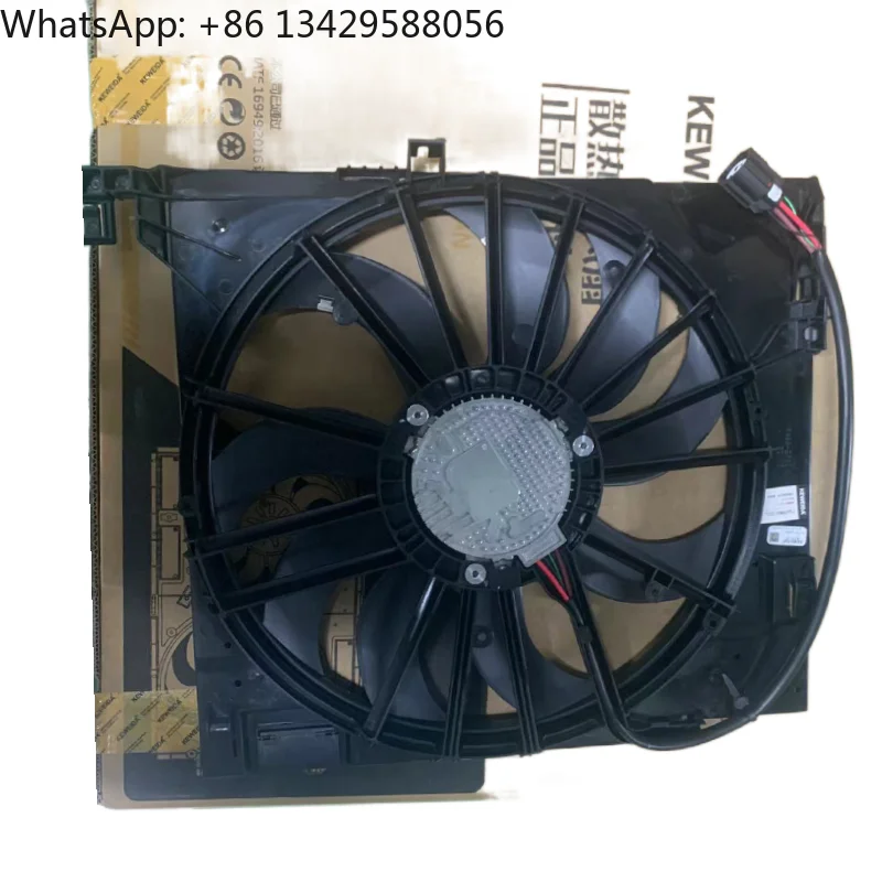 

Major Brand Cars and Models. Detailed Consultation on Electronic Fans with Low Wholesale Prices T4A3311 for Land Rover for Jagu
