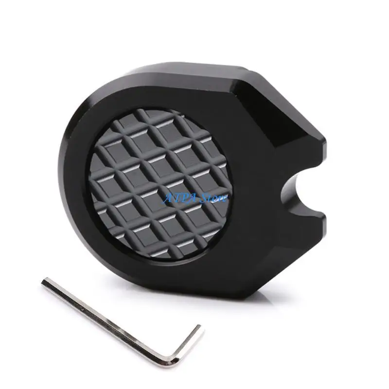 

U13C Motorcycle Centre Mount Foot Stand Center Stand Extension used for NMAX155 300