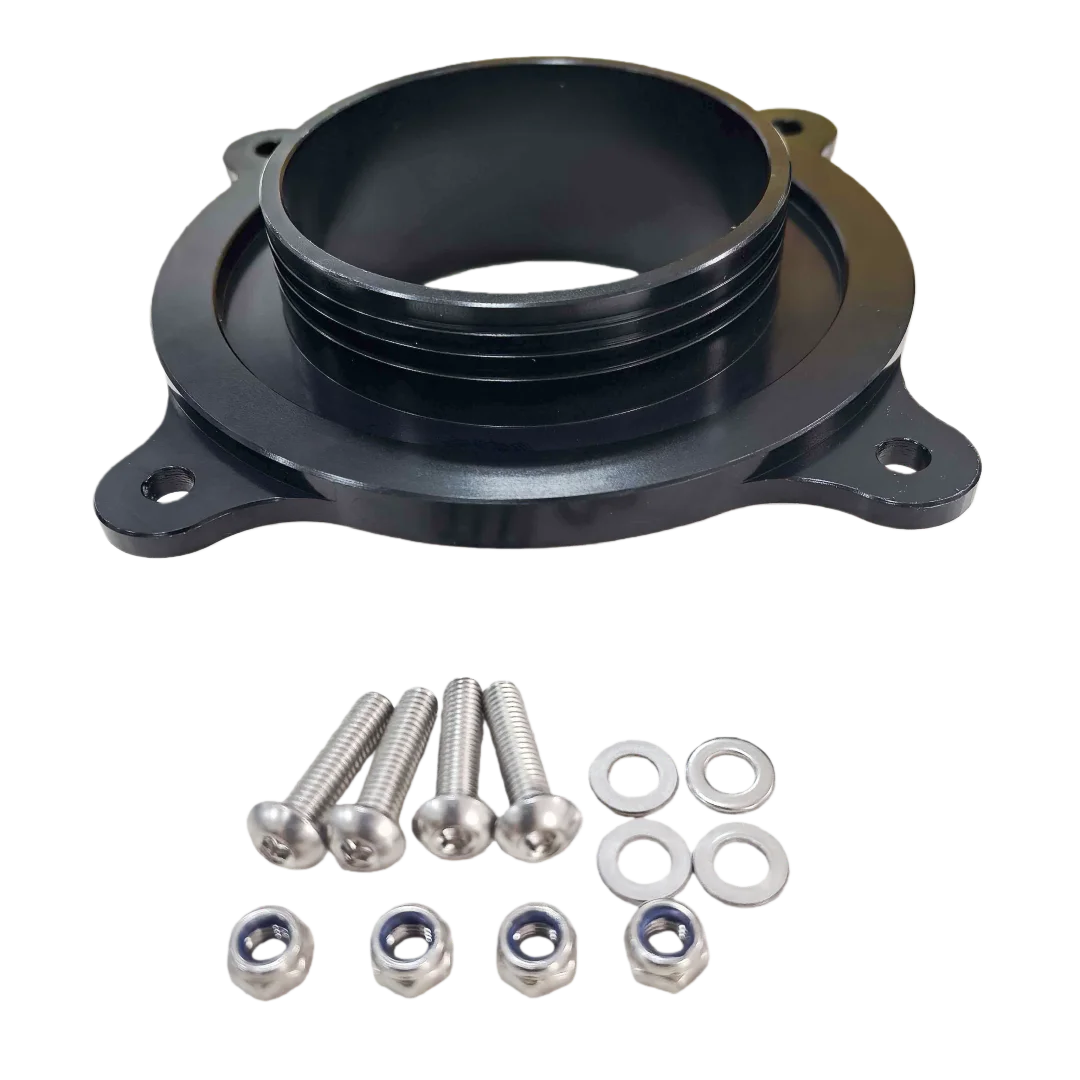 Aluminum Air Filter… - image