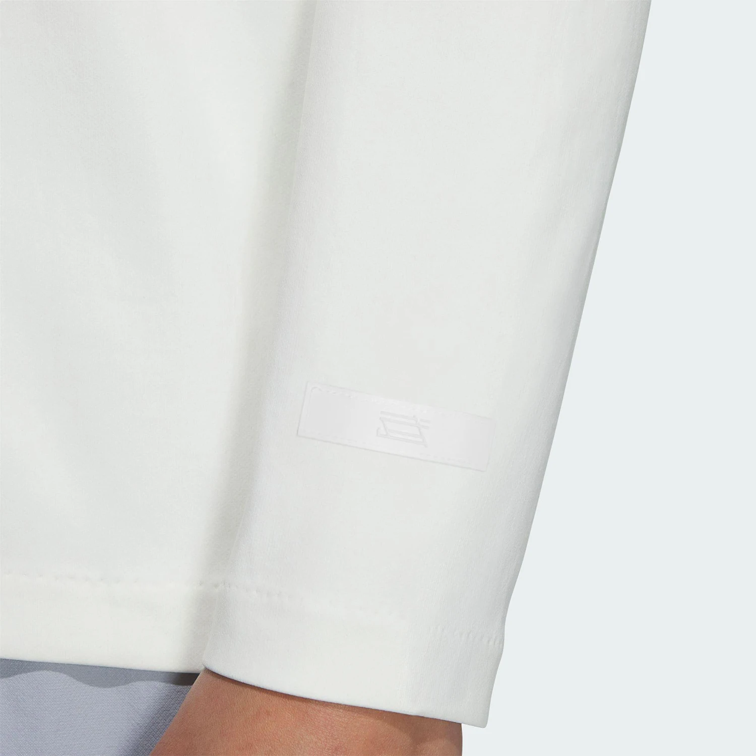 Adidas Official Genuine 2025 Spring Men's Simple Casual Loose Pullover JM0954