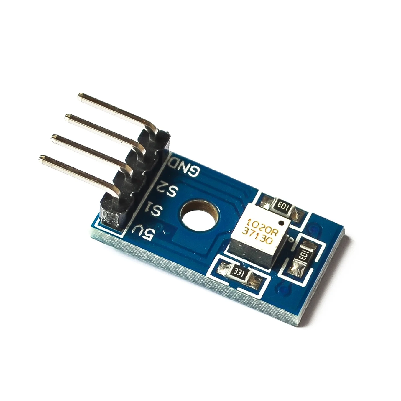 Modulo sensore angolare Rpi-1031 4Dof Attitude Hm Led per Arduino