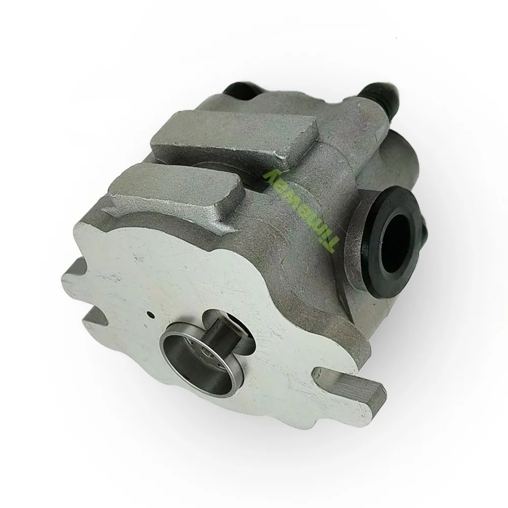 

Гидравлическая запасная часть PVK-0B: Пилотный шестеренчатый насос для ремонта поршневого насоса Nachi PVK-0B-223