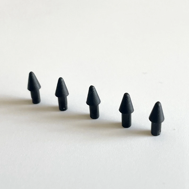 EF-6Pcs Replacement Pen Tips For Remarkable Paper Pro Pen Replacement Nibs For Precise Writing And Sketching