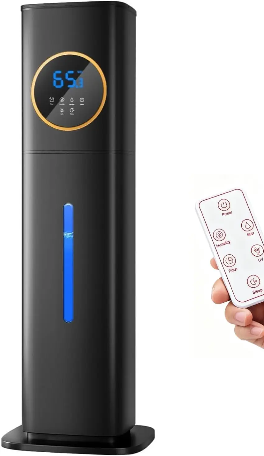 Humidifiers For Bed…