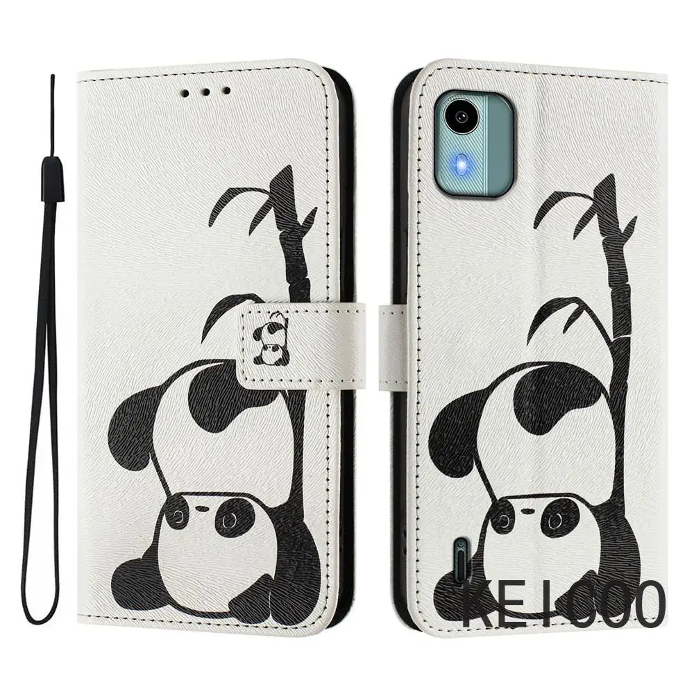 Cartoon Housing For…