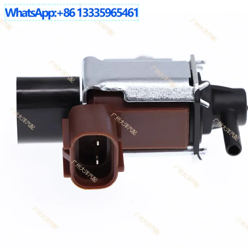 

Suitable for 1997-04 Mitsubishi Vacuum Carbon Can Solenoid Valve MR127520 K5T48271 Auto Parts