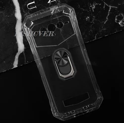 Shockproof Ring Holder For DOOGEE V Max Plus Rugged 6.58