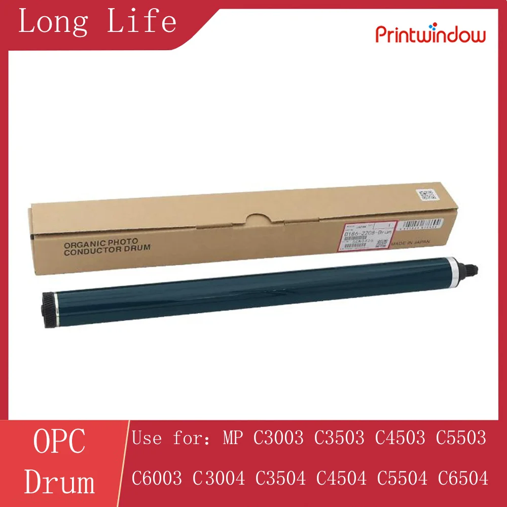 Long Life for CET OPC Drum for Ricoh MP C3003 C3503 C4503 C5503 C6003 C3004 C3504 C4504 C5504 C6504 CET101103 New Model Machine