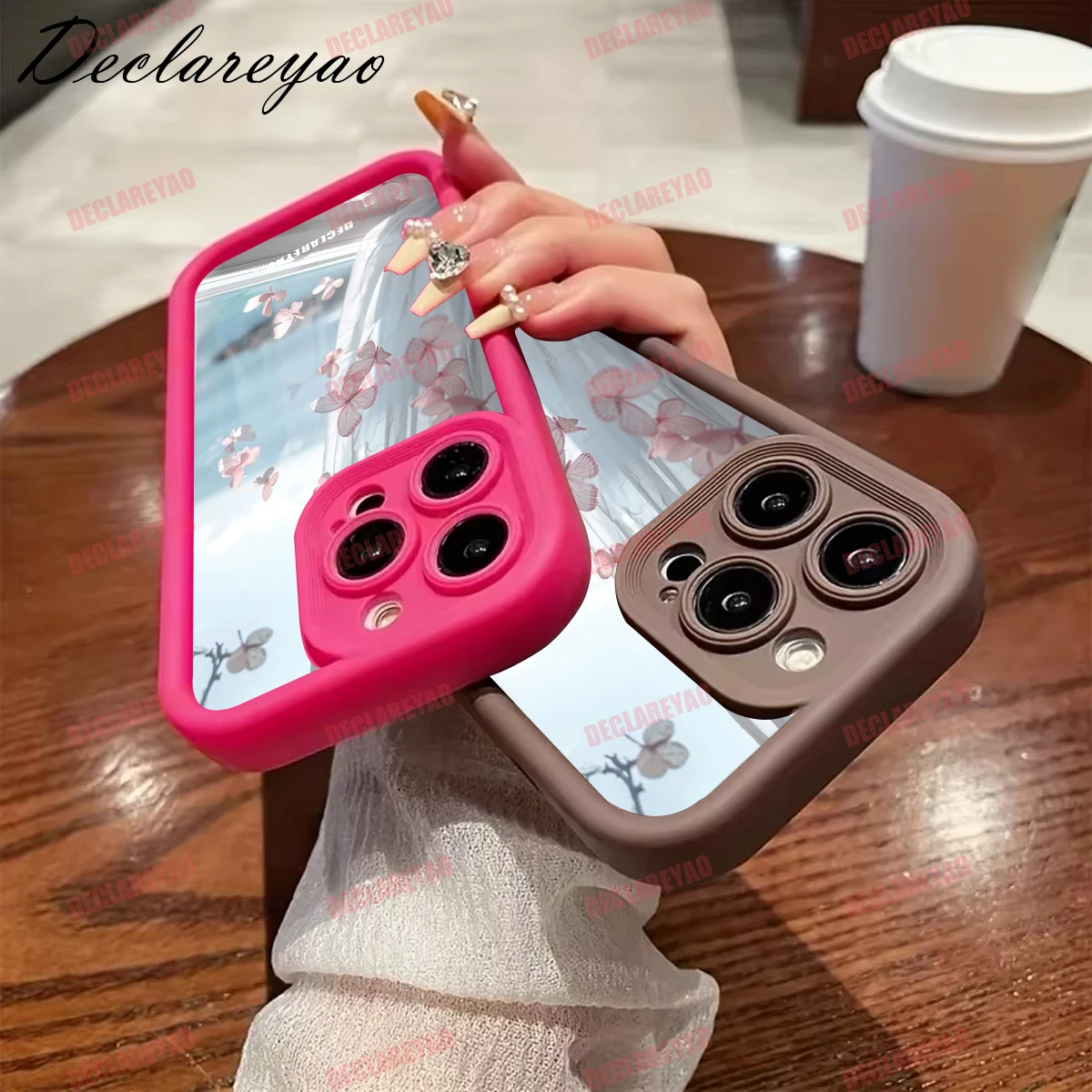 غطاء حماية ناعم غير لامع مخصص يمكنك صنعه بنفسك لهاتف Google Pixel XL 7 8 Pro 7A