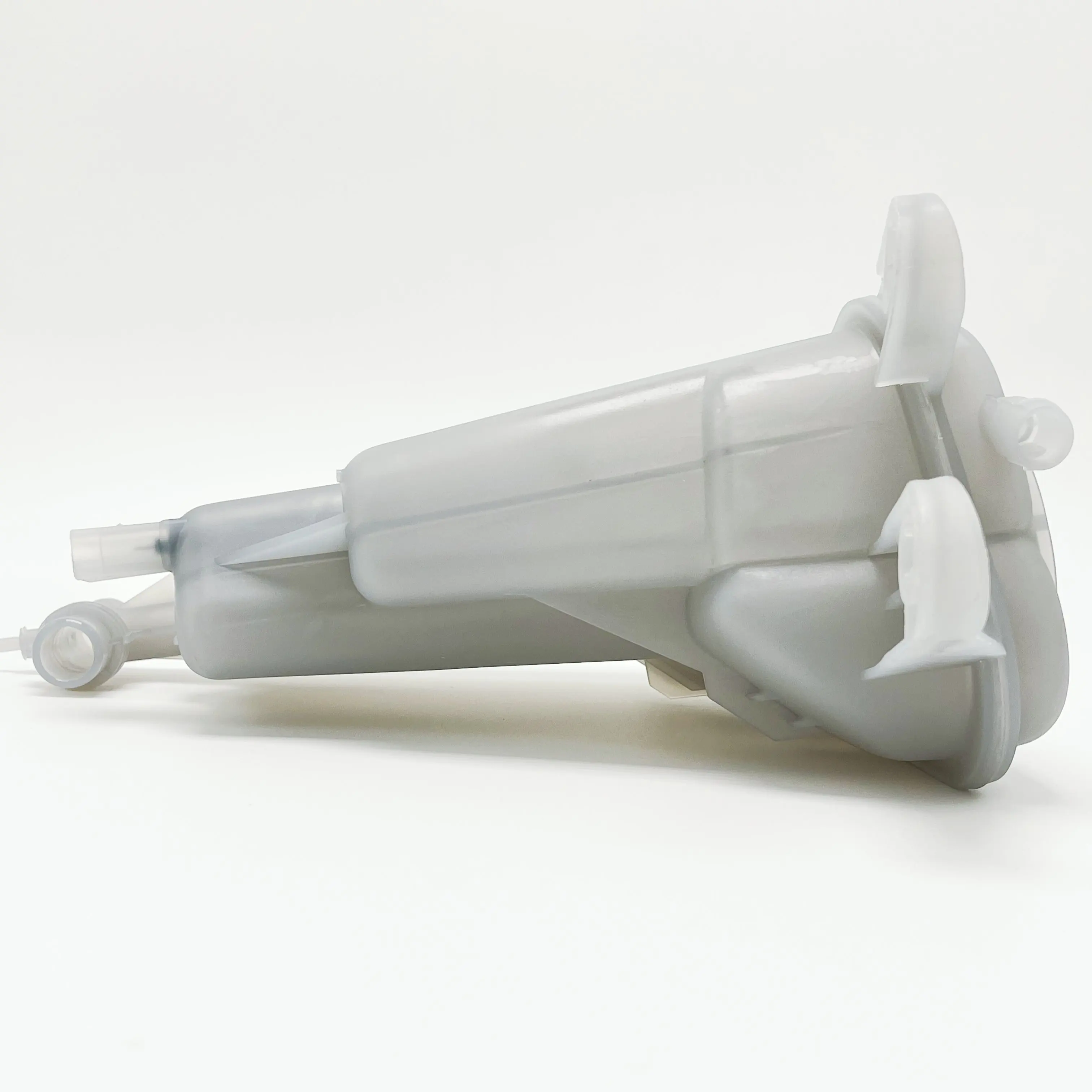 8K0121403Q Do Audi A4 B8 A5 Q5 2009-2016 Zbiornik wyrównawczy płynu chłodniczego, dodatkowy zbiornik wody, zbiornik rozprężny płynu chłodniczego