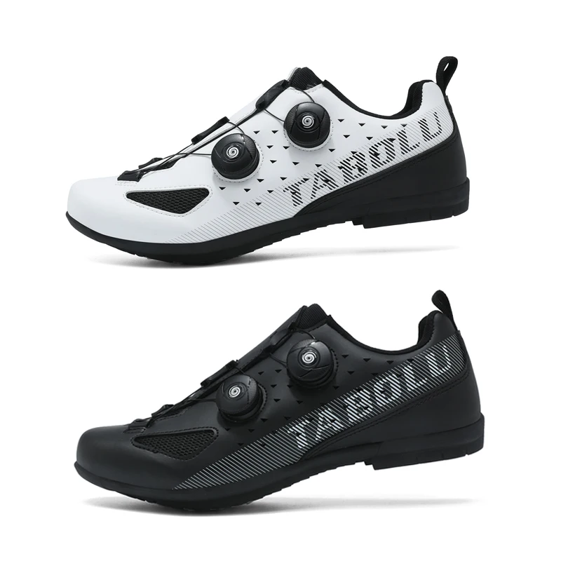 

Велотуфли без шипов для горного велосипеда, шоссейные велотуфли RB Speed, кроссовки для велоспорта без шипов, для плоских педалей, MTB, женские и мужские