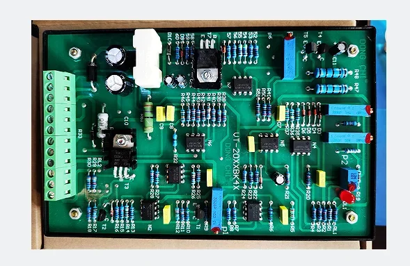 

Electro-hydraulic proportional controller VT20XXBK4X proportional amplifier board VT2000BK40 display ET2000-1A-V