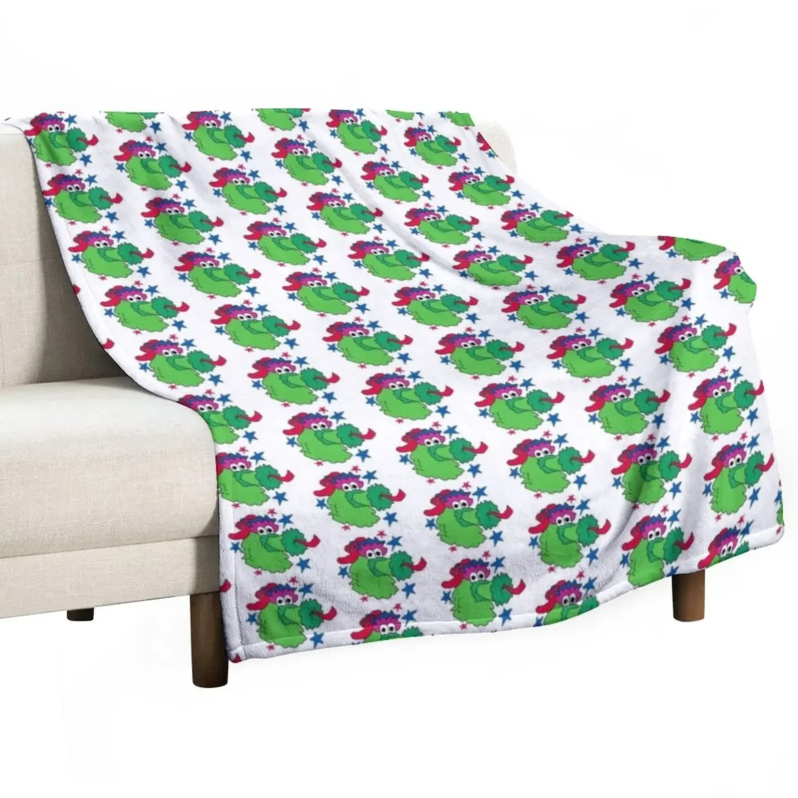 

Phanatic Throw Blanket decorative Bed linens valentine gift ideas Blankets