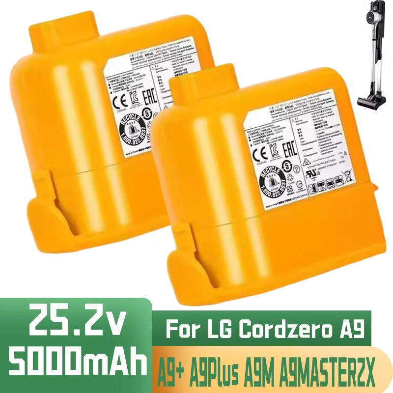 Ver baterias compatibles