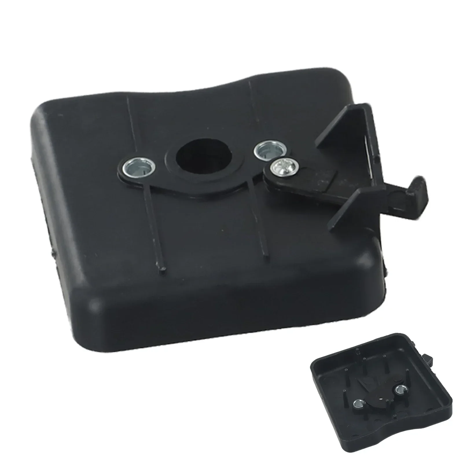 Lawn Mower Air Filter Kit - High Quality Cleaner Cover For BC430 43CC 49CC 52CC Chainsaw Parts Garden Power Tools
