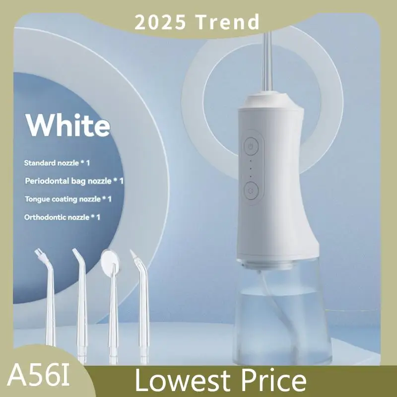 

Hot Sale Home Irrigator Adult Cleaner Electric Mouth Cleaner Portable Cleaner