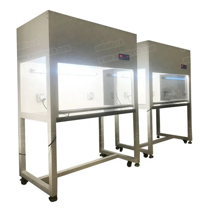 COOFULL Wholesale Clean Room Use Class 100 Laboratory Laminar Flow Cabinet