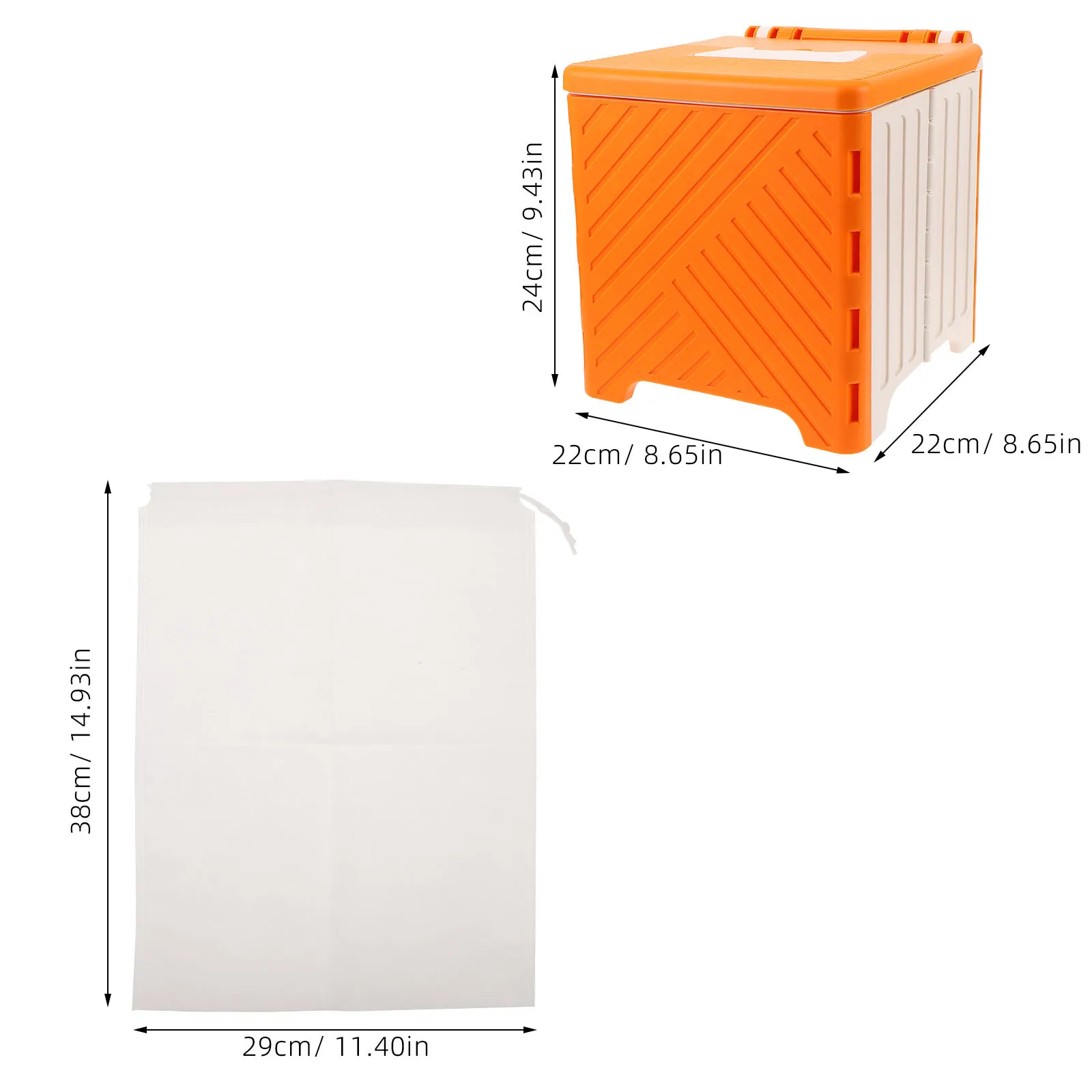 مجموعة واحدة من قعادة المرحاض المحمولة القابلة للطي للسفر للأطفال الصغار، تصميم خفيف الوزن قابل للطي للتخييم في الهواء الطلق في السيارة #2