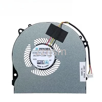 For Shenzhou Ares Z7M-CT5NA Z7M-CT7NA Z6-CT5NA Z7M-CT7NK Cooling Fan
