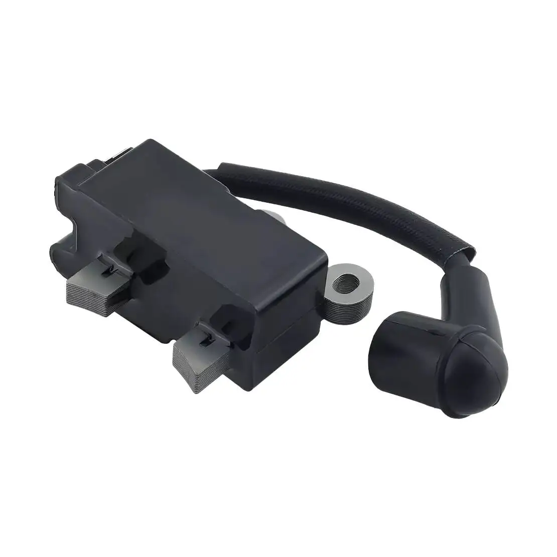 

291337001 291337008 Ignition Coil Module Black Fit for Ryobi RY251PH RY252CS RY253SS RY254BC