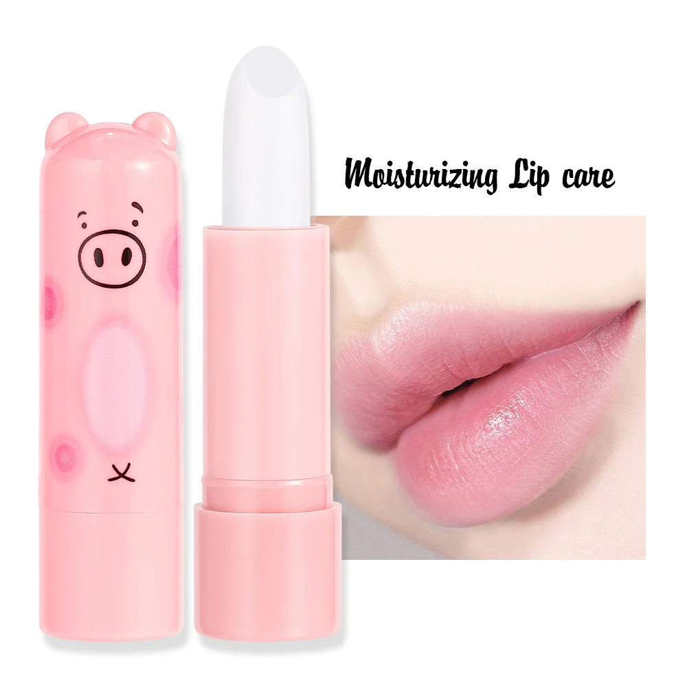 Bálsamo para tratamiento de labios, reparación intensiva de humedad, calmante para labios secos, reduce las líneas de los labios, mascarilla labial incolora nutritiva