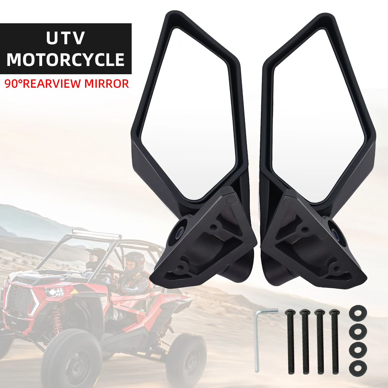Fit For Maverick X3, For Maverick X3 Max, For Maverick X3 Max R models 2017, 2018, 2019