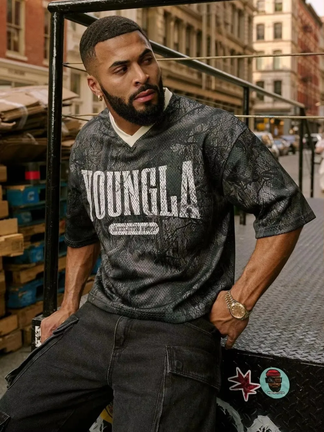 2026 American Overs…