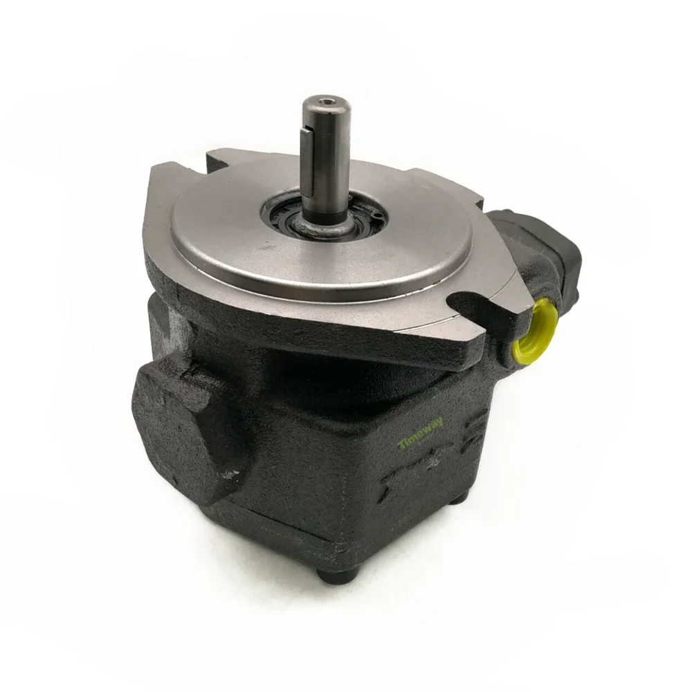 

Hydraulic Vane Pump SVPF 20-70-20 High Pressure Oil Pump SVPF-20-20-20 SVPF-20-55-20 SVPF-20-35-20