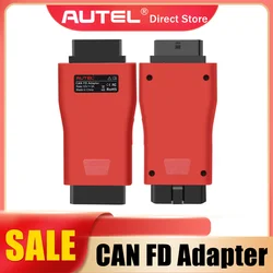 Autel CAN FD Adapter