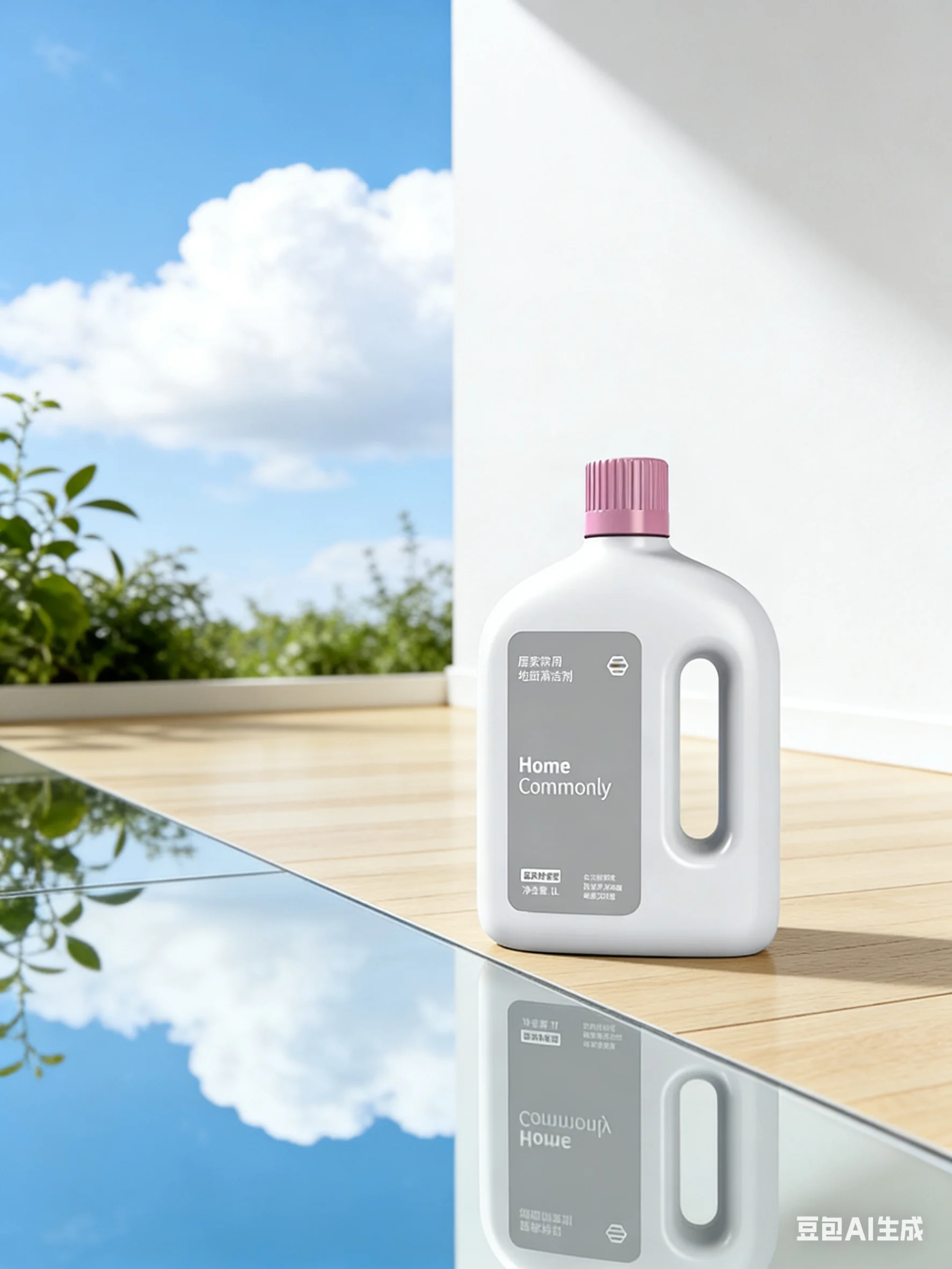 Liquide pour aspirateur XIAOMI Mijia M40 Omni X20 +/X20 Plus /X10 +/X10 Plus S20 + M30S X20 Max, liquide spécial de nettoyage des sols 1L