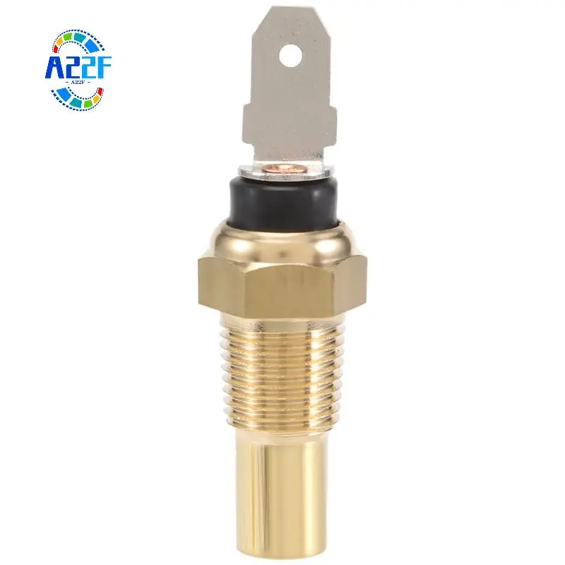 

A22F-датчик температуры охлаждающей жидкости MD091056 34850-82000 для Mitsubishi Mazda автомобильный датчик температуры воды