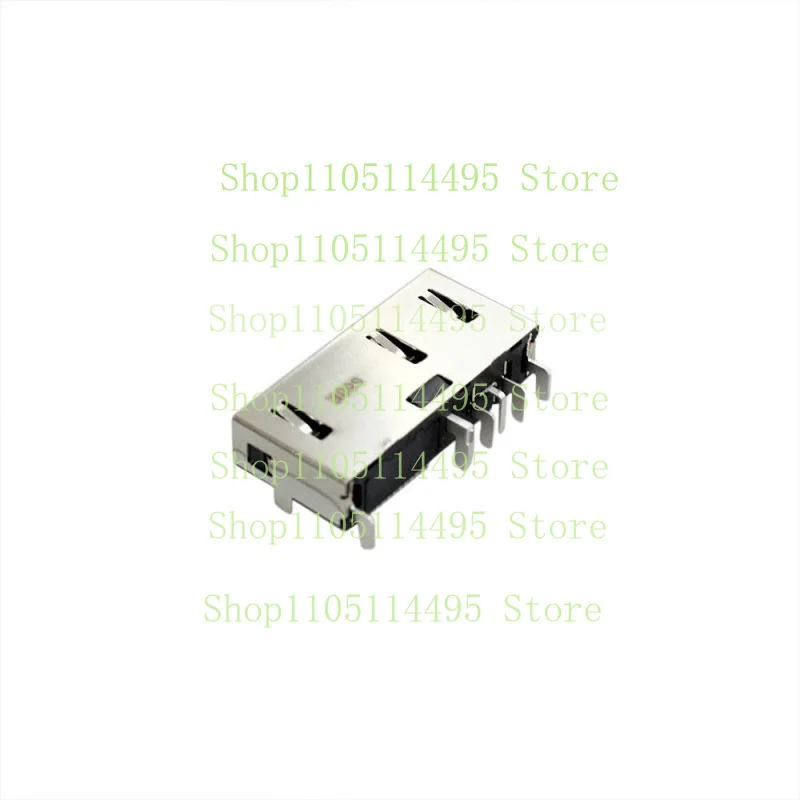 New for Lenovo Thinkpad Edge E531 E431 E540 E440 E450 DC power jack charging port