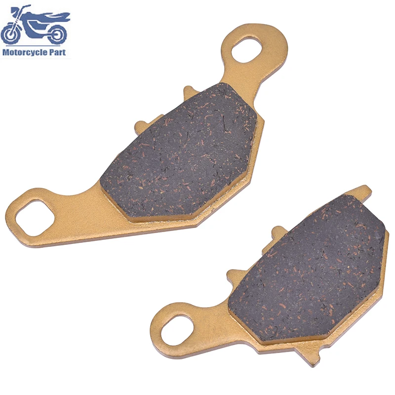 Motorcycle Front Br… - image