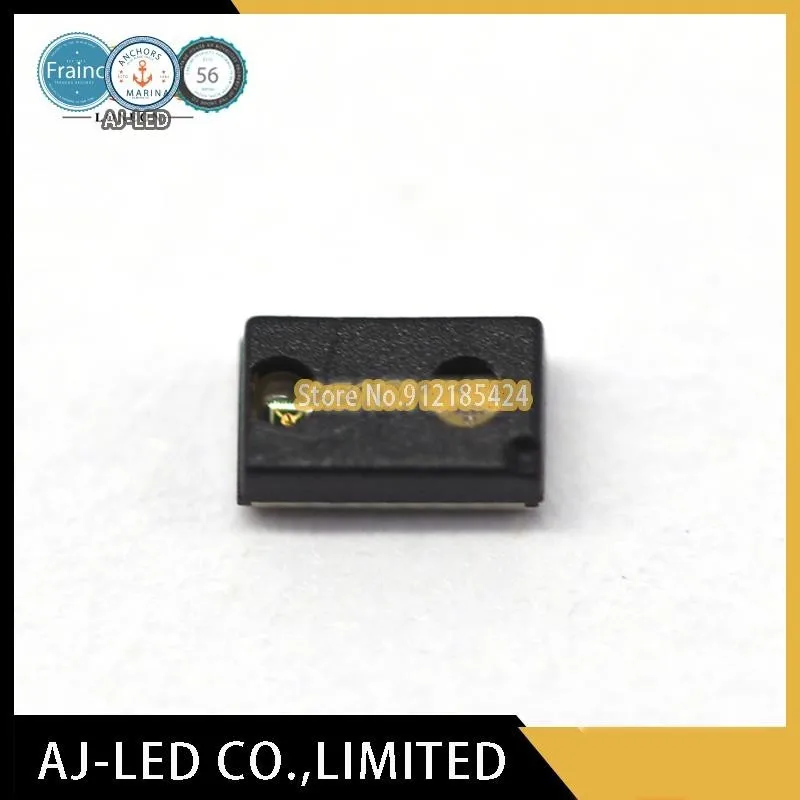 10pcs/lot LTR-558ALS-WA 3-in-1 proximity sensor Ambient light proximity sensor DFN8 SMD Lite-On new