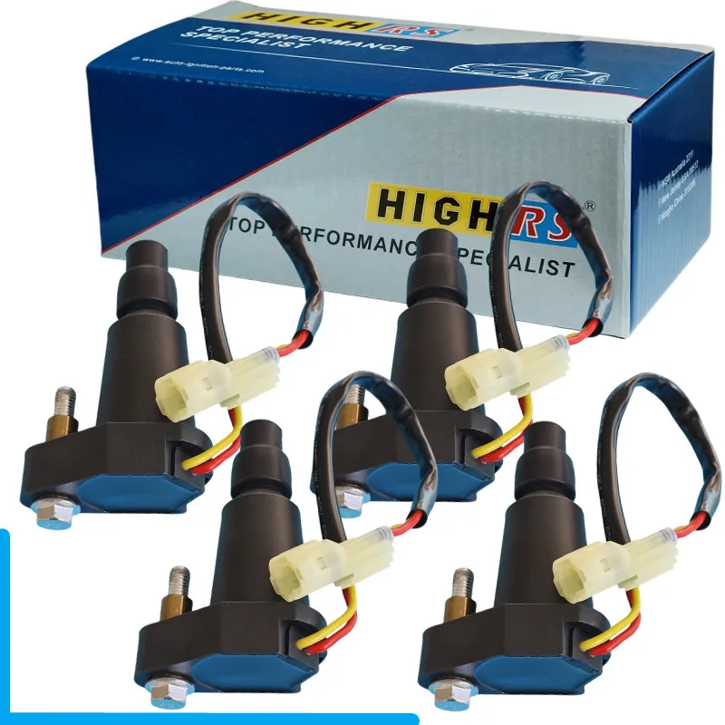 

IGNITION COIL FOR SUBARU IMPREZA LEGACY WRX STI EJ20G EJ20T EJ20 GC 2.0 TURBO BC8 BF8 GF8 BD8 BK8 BG8 GC8 GM8 GF8 22433AA330
