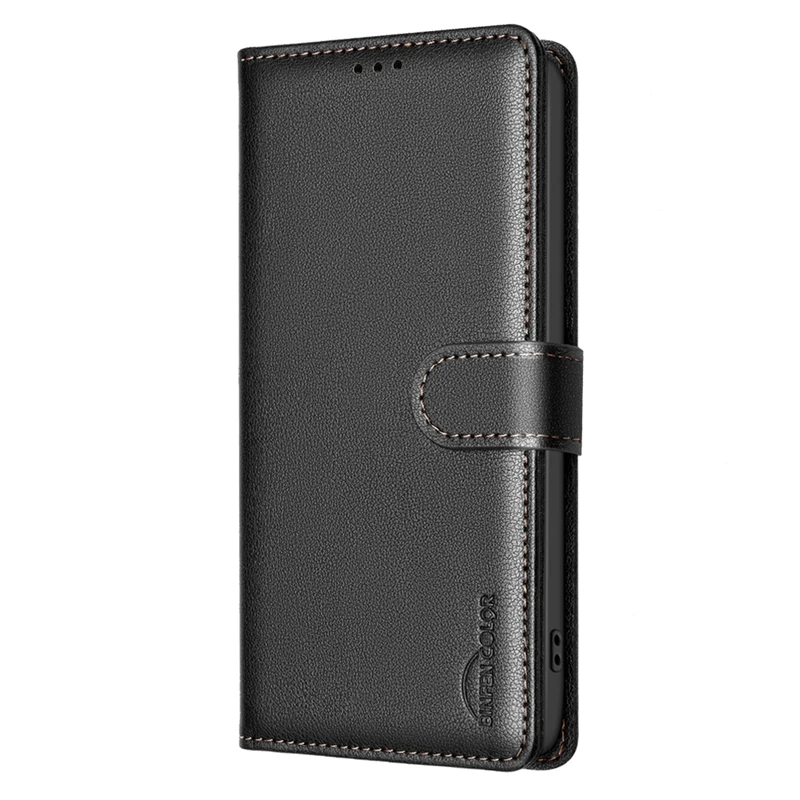 New Style X9C X7C Case on For Funda Honor X9C Classic Style Leather Phone Case For HonorX9C X 9C X7C RFID Blocking Wallet Book C