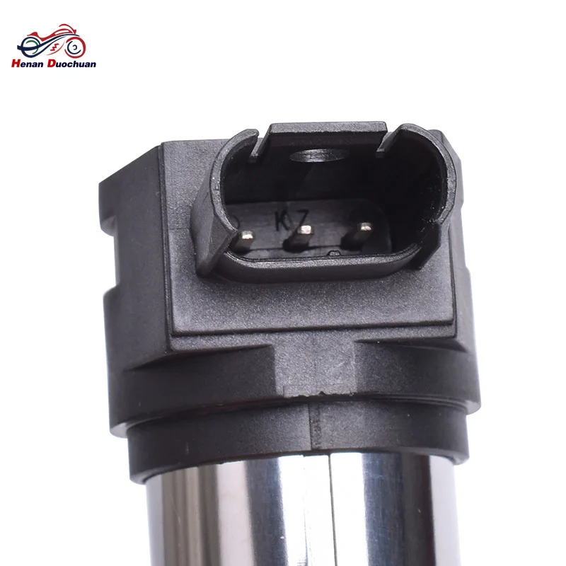 Motorcycle High Pressure Cap Ignition Coil for BMW R NineT 16 Pure Racer Scrambler Urban G S 0J01 0J03 12138560173 2015-2020