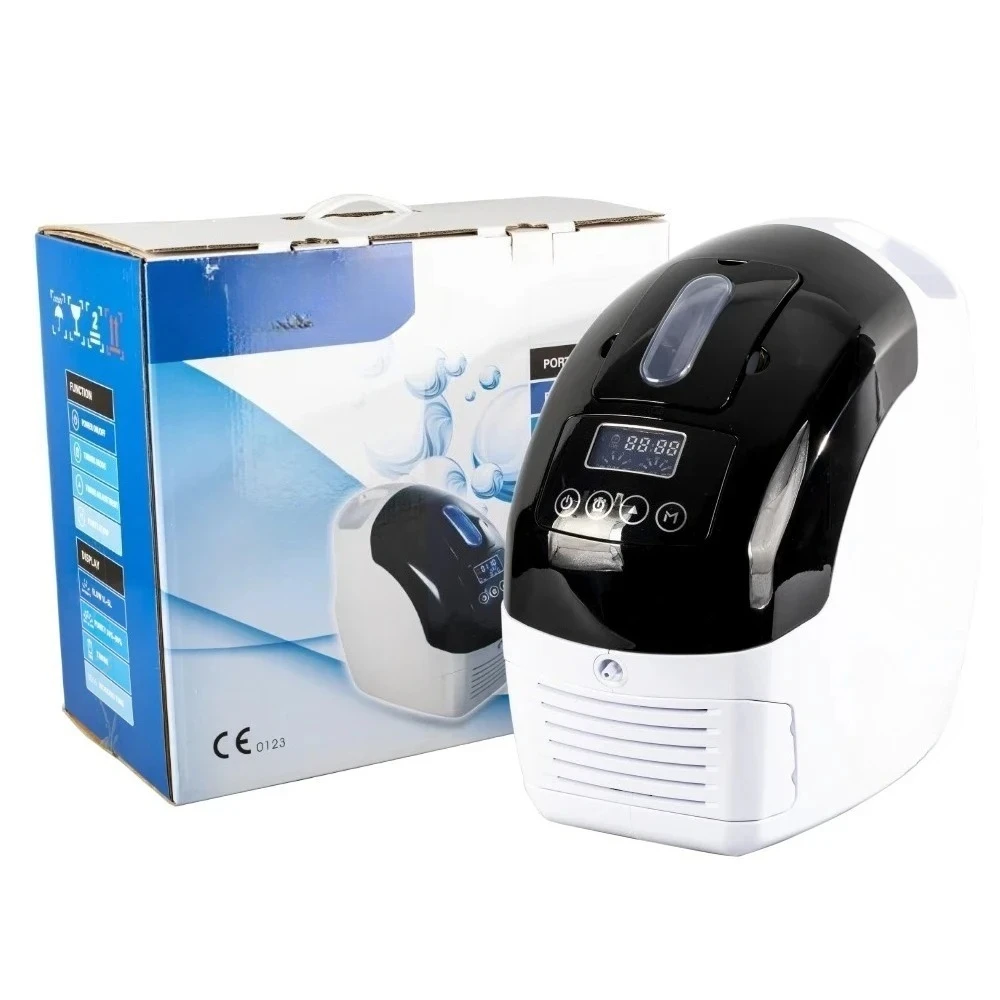 

Мини-концентратор животных для домашних животных, собак, кошек, ветеринарной клиники, портативное устройство для ухода за домашними животными