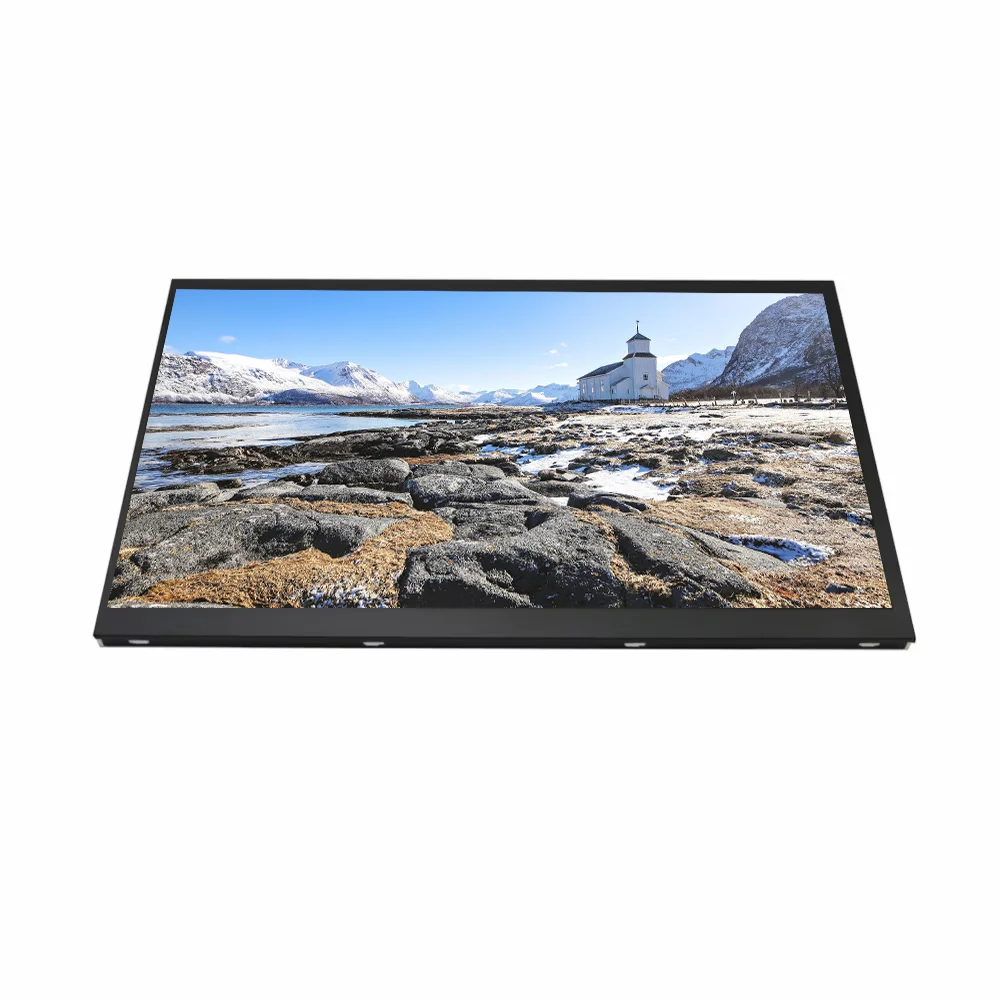 Moduli LCD con pannello LCD TFT HM185WX1-400 da 18,5\" Categoria prodotto