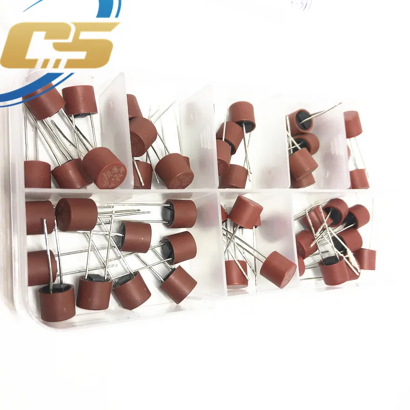 50 قطعة 382 ضربة أسطواني فيوز 1A 2A 3.15A 4A 5A 6.3A 8A 10A أمبير ل تلفاز LCD الطاقة PCB أنبوب التأمين المستديرة مجموعات متنوعة